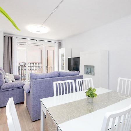 Apartamento Puerto Sol Y Mar Lejlighed Fuengirola Eksteriør billede