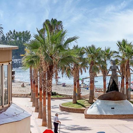 Apartamento Puerto Sol Y Mar Lejlighed Fuengirola Eksteriør billede