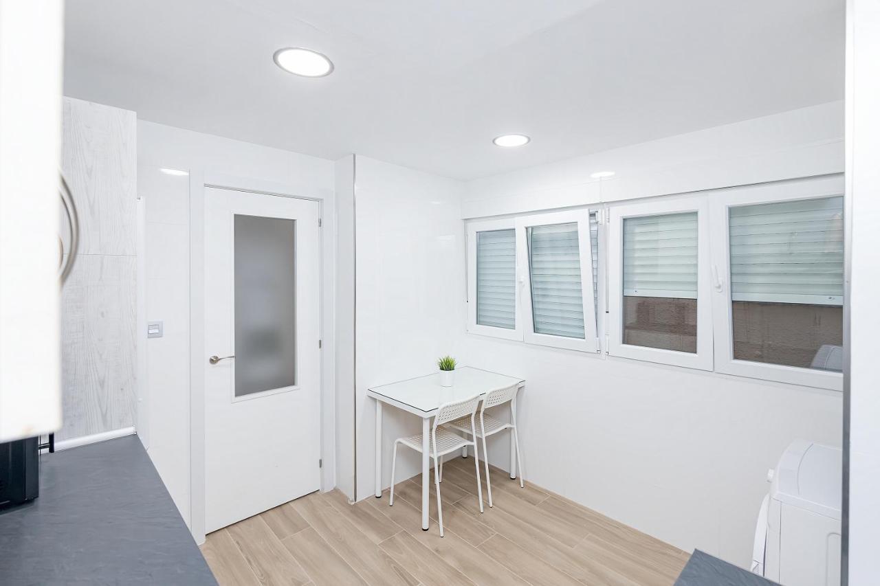 Apartamento Puerto Sol Y Mar Lejlighed Fuengirola Eksteriør billede